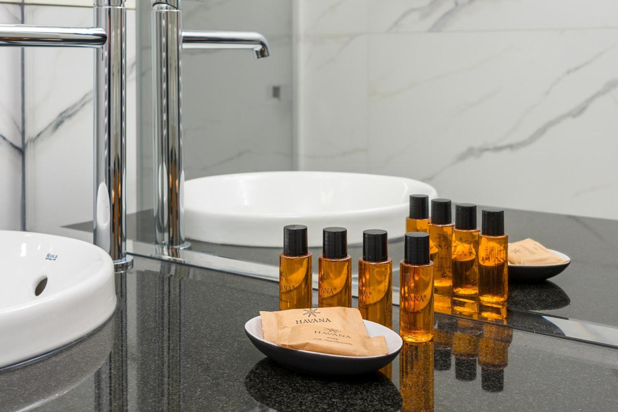 Bright Crystal Premium Apartment ワルシャワ エクステリア 写真