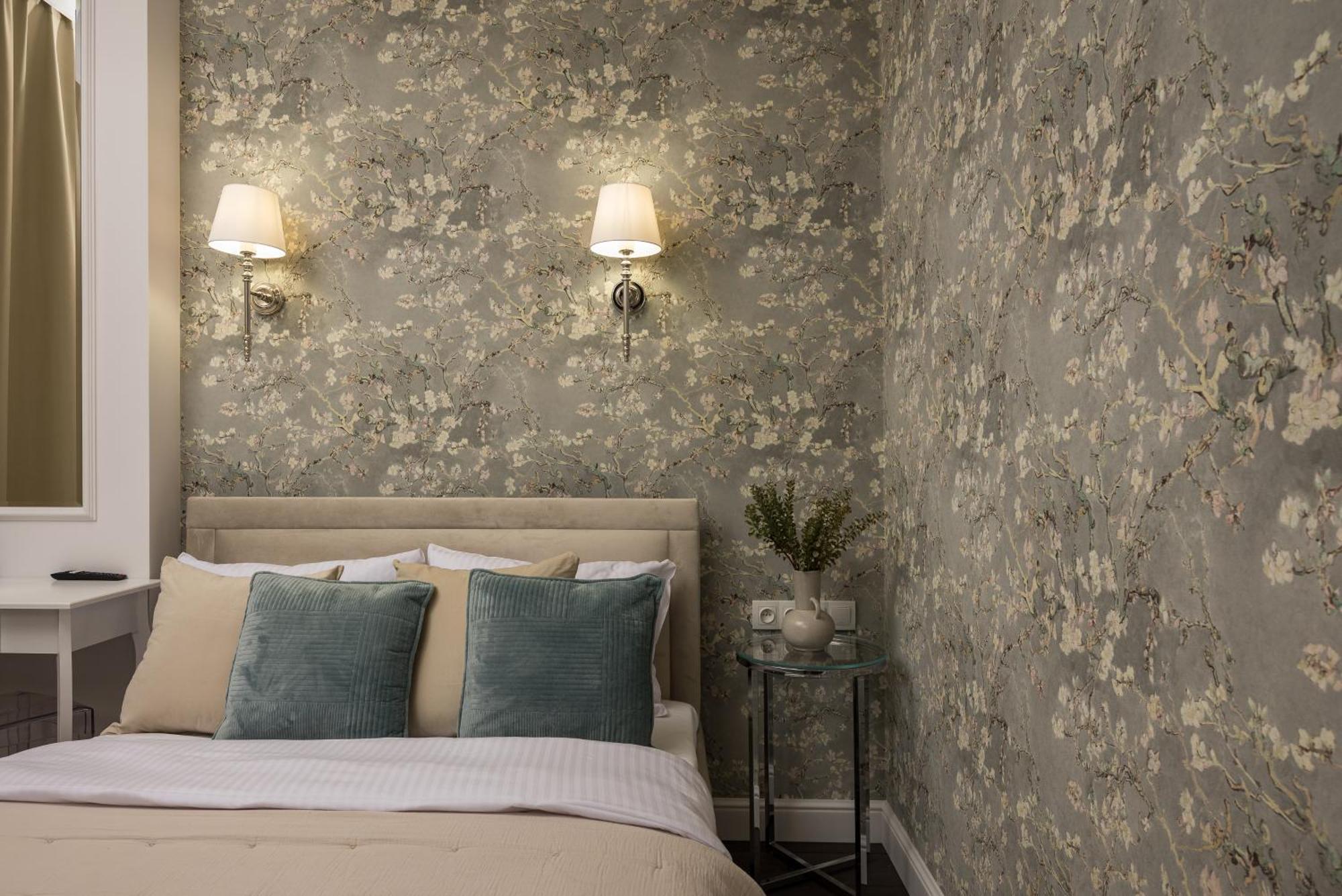 Bright Crystal Premium Apartment ワルシャワ エクステリア 写真